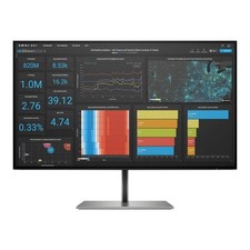 Hp 27-inch Monitor 2560 x 1440 LED Z27Q G3 picture