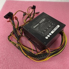 Enermax NAXN ENP500AST 500W Power Supply Power Tested picture