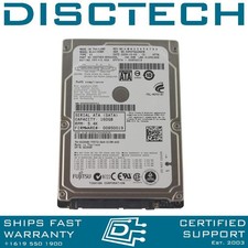 Fujitsu MJA2160BH SATA Hard Disk Drive picture