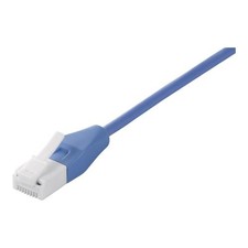 Buffalo BUFFALO LAN Cable with Break-Resistant Connector Category 6 Straight picture