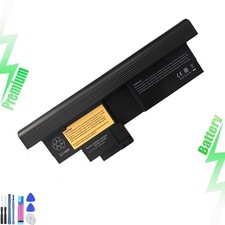 43R9257 42T4658 42T4565 8Cell Battery for IBM ThinkPad X200t X201 Tablet picture