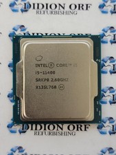 INTEL Core i5-11400 SRKP0 2.60 GHz 12 MB SmartCache 65 W Grade B  SKU 17217 picture