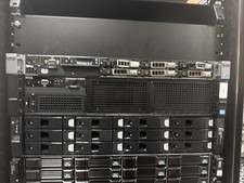 DELL SC8000 Compellent SC8000 Storage Array Controller picture