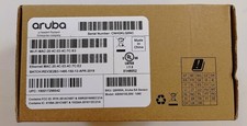 HPE Aruba User Experience Insight LTE SA Wireless Sensor Q9X65A ASIN0100 New picture