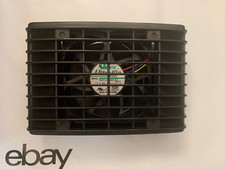 New Supermicro FAN-0103L4 92mm 2400RPM PWM Rear Fan+Carrier Assembly 05-SC74321 picture