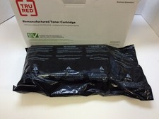 TRU RED Remanufactured Black High Yield Toner Cartridge Replacement for Xerox  picture