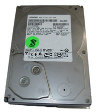 Hitachi 0A38028 HDE721010SLA330 1TB 7.2K RPM 3.5
