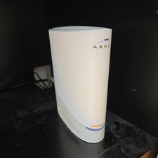 ARRIS S33-RB Surfboard DOCSIS 3.1 Multi-Gig Cable Modem - Used picture