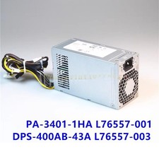 DPS-400AB-43 A For 280 288 285 480 600 G4 G5 MT Power Supply 400W picture