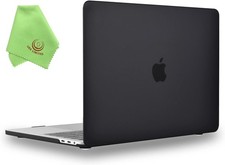 UESWILL Smooth Matte Hard Shell Case 2019-2020 MacBook Pro 16