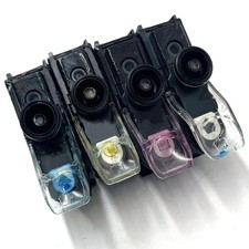 4pcs Printhead Fits For HP OfficeJet 14 D135 7110 D125xi 7310 D145 printer parts picture