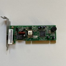 US ROBOTICS Low Profile USR805671 PCI Internal 56Kbps Fax Modem V.90 V.92 picture