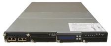 Cisco FirePOWER 8130 1U Security Appliance FP8130 + 1x FPNM-4CU-1G-BP Module picture