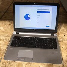 HP ProBook 450 G3 15.6