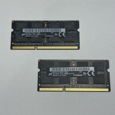 Micron 16GB DDR3L Kit — 2×8GB picture