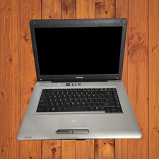 Toshiba Satellite L455D-S5976 ~ Working Laptop ~ Win7 250GB 6GB DVD-Optical WiFi picture