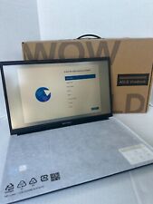 Asus VivoBook 15.6” Touch FHD Intel i7 512GB SSD 8GB RAM Win 11. Laptop picture