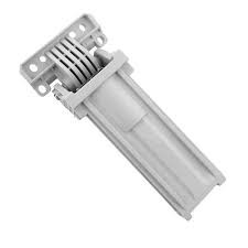 Sparepart: HP Inc. Assy Hinge HR, Q7404-60029 picture