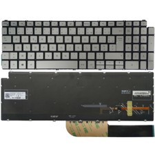 Laptop NEW For Dell Latitude 3510 e3510c French Keyboard picture
