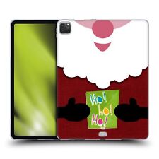 HEAD CASE DESIGNS MIX CHRISTMAS COLLECTION GEL CASE FOR APPLE SAMSUNG KINDLE picture