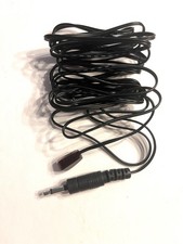 Infrared Emitter IR 3 mm Blaster Emitter Signal Extension Cable 10 Ft Universal picture