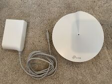 TP-Link Deco M9 Plus AC2200 Smart Home Mesh Wi-Fi System with Power Cord picture