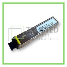 Comnet SFP-26 MMF Single SC Fiber Optic SFP Module 1550/1310nm 2km Ethernet picture
