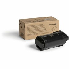 Xerox Genuine Xerox® VersaLink® C600 Color Printer Black Extra High picture