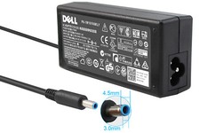 45W Genuine Adapter For Inspiron 15 3551 5558 5559 7558 3552 17 5755 5758 5759 picture