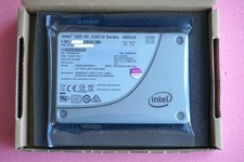 New Intel SSD DC S3610 Series 2.5