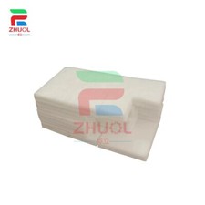 10X EpsonC9345 waste ink bin  sponge for L8058 L8050 L18058 L6578 L6558 L15188 picture