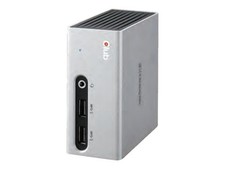 Club 3D USB3 4K Mini Docking Station Charging/Docking Station CSV-3104D picture