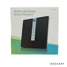 Telstra Business Smart Modem/Netgear V7610-1TLAUS Router - LIKE NEW in Box picture