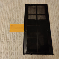 Fractal ARC MIDI R2 - Top Panel - Partially ripped mesh (See pictures) picture