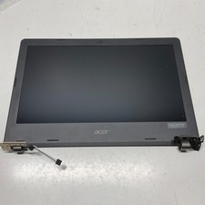 Acer Travelmate P214-51 Complete LCD Assembly Tested and Working picture