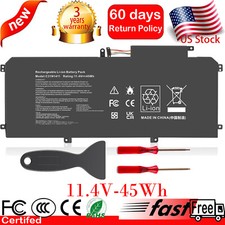 C31N1411 Battery for ASUS Zenbook UX305 UX305F UX305C UX305CA UX305FA U305LA New picture