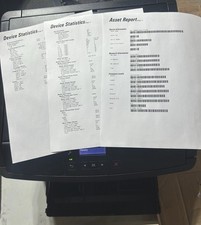 Dell B2360d Laser Printer, B2360dn, Mono Laser picture