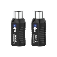 MIDI Wireless System Portable With Long Battery Life For Guitars Premium picture