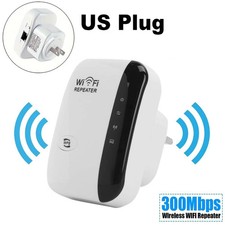 2.4G wireless Range Extender 300Mbps Wireless Repeater, Wireless picture