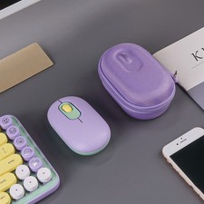 Mouse Portable Storage Case Accessories Fit For Logitech Pop picture