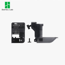 Original Bambu Lab Purge Wiper Assembly for Bambu Lab P2S 3D Printers picture
