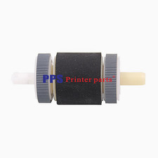 5PC X RM1-6414 Paper Pickup Roller Fit For HP P2035 P2055dn P2055d P2035n P2055x picture