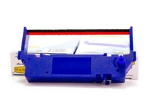 Star Micronics RC700BR Thermal Transfer Printer Ribbon 6 PACK NEW Compatible Ink picture