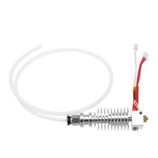 1pc V5 J-head Hotend Kit Extruder Hot End 0.4mm 3D Printer for Anycubic I3 Mega picture