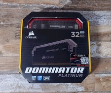 Limited Edition ROG Corsair Dominator Platinum DDR4 32GB CMD32GX4M4C3200C16-ROG picture