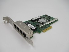 HPE HSTNS-BN82 4-Port Gigabit Ethernet 331T Adapter P/N: 649871-001 Tested picture