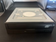 Plextor PX-240A-34 INTERNAL 52x32x52 IDE CD-RW Drive picture