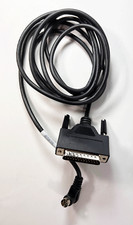 ABB Copartner PLC TC50 Control Panel Interface Cable E119932-C LL84201 8/25-pin picture