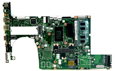 Acer Travelmate P648-M m/board w/Intel i7-6500u 4Gb RAM  NB.VCL11.00D picture