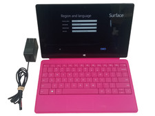 Jeu De Vis Complet Pour Microsoft Surface Windows RT Modèle 1516 - Occasion